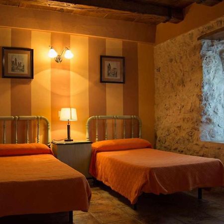 Casa Rural Con Jacuzzi La Parrilla  Exteriör bild