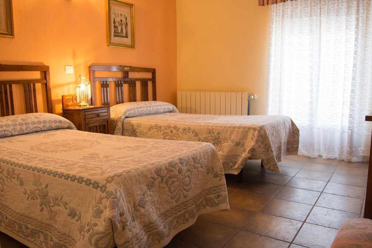 Casa Rural Con Jacuzzi La Parrilla  Exteriör bild